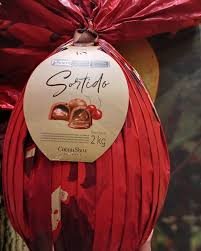 Avaliação de Ana Paula S