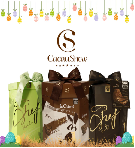 Ovo de Páscoa LaNut Pistache Recheado 400g