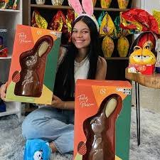 Avaliação de Fernanda M