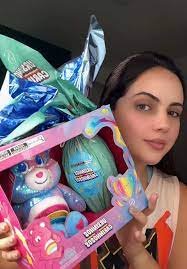 Avaliação de Fernanda M