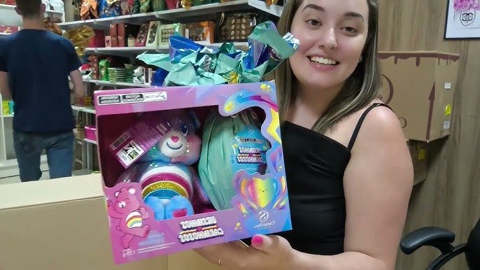 Avaliação de Rodrigo L