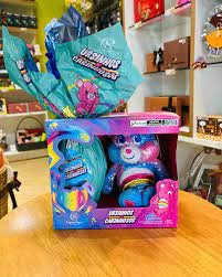 Avaliação de Carlos R